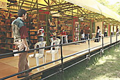 Second International Venezuelan Book Fair 2006